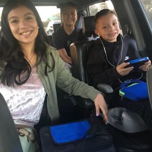 Meet your Posher, Lupe